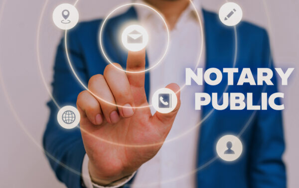 Notary Public