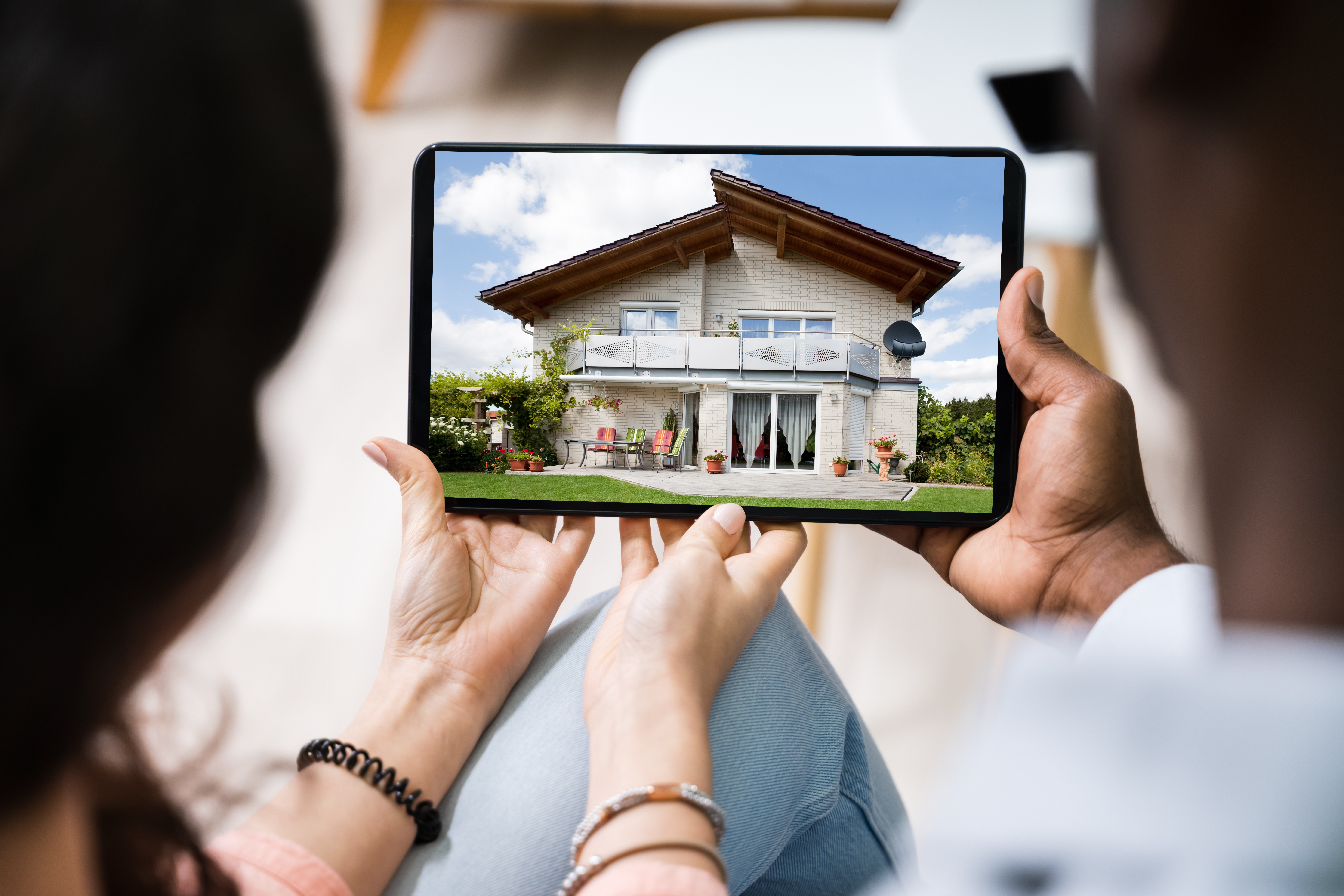 The Digital Revolution Is Permanently Changing the Real Estate Landscape