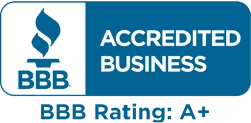 BBB A+ Rating