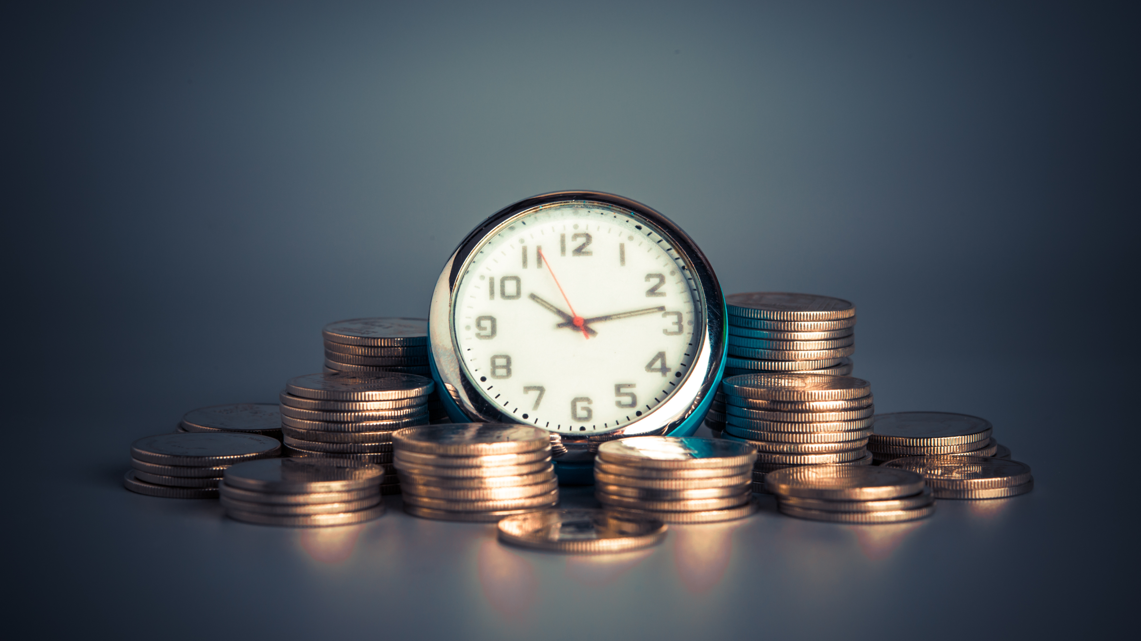 Time and Money in the Notary Business