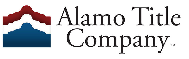 Alamo Title Logo