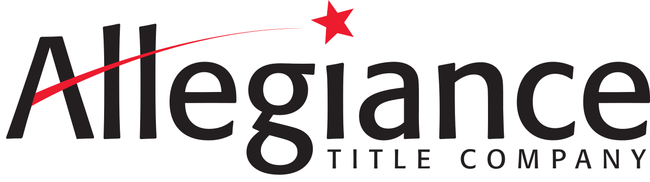 Allegiance Title Logo