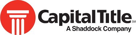 Capital Title Logo