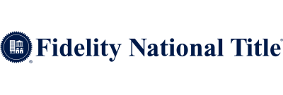 Fidelity National Title Logo