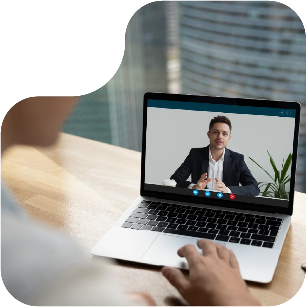 remote online notarization